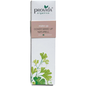 Provida Organics Cover Make-up krema