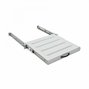 Triton polica rack izvlečna 450mm A1 RAC-UP-X31-A1