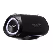 MOJO BLAZE LIMITLESS 1200 Bluetooth prijenosni zvučnik v5.3, vodootporan IPX7, CRN GP-179143