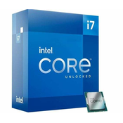 CPU INT Core i7 14700K