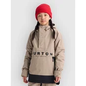Burton Frostner 2L Kids Anorak trublk
