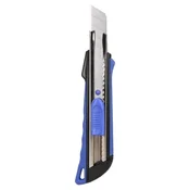 Biro Time precision 10 skalpel sa metalnim vodicama pvc 18mm ( 491423 )