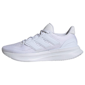 ADIDAS PERFORMANCE Tekaški čevelj Runfalcon+ 5  bela
