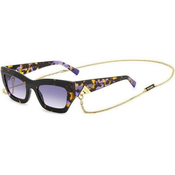 Missoni MIS0151/S AY0/DG ONE SIZE (53) Havana/Vijolična