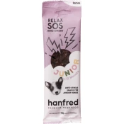 Hanfred Relax SOS Anti-Stress za mlade pse - Jagnjetina