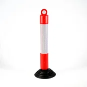 Una-Zorcic Fleksibilni stubic, PVC, 73cm, fi100