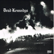 Dead Kennedys - Fresh Fruit For Rotting Vegetables (Reissue) (LP)