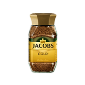 Jacobs Douwe Egberts Jacobs Gold instant kava 200g