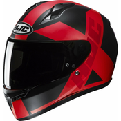 HJC C10 Tez MC1SF XL Kaciga