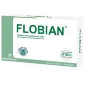 Flobian 30 kapsula