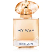Giorgio Armani My Way Sunny Vanilla