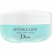 Christian Dior Hydra Life Intense Sorbet Creme dnevna krema za lice za suhu kožu 50 ml za žene