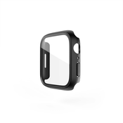 Next One Shield Case za Apple Watch 41 mm - črna