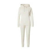 PUMA KOMPLET TRENERKA PUMA HOODED SWEAT SUIT FL CL ŽENE