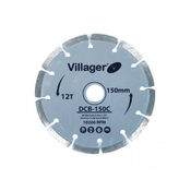 Villager Dcb150c-dijamantska rezna ploca 150 mm ( 023778 )