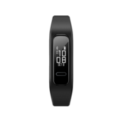 HUAWEI pametna ura Band 4e Active 0.5 BT, Graphite Black