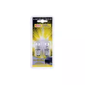 Žarulje MI3 12V 21/5W BAY15D 2/1 (DOUBLE BLISTER)