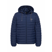 Quiksilver  Puhovke SCALY HOOD  Modra