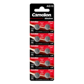 Camelion alkalne baterije LR54 ( CAM-AG10/BP10 )