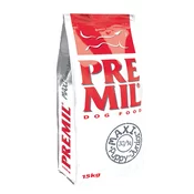 PREMIL Maxi Puppy-Junior 15kg
