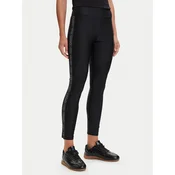 Liu Jo Sport Pajkice TF5119 J7912 Črna Regular Fit