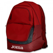 Joma Backpack Diamond II Red