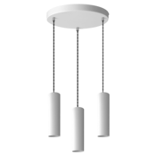 MODERNA VISEČA LOFT TUBA 3P 05/3PB