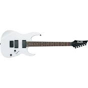 IBANEZ ELEKTRIČNA kitara GRGR121EX-WH