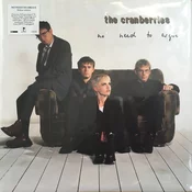 Cranberries,The - No Need To Argue (Dlx. 2LP)