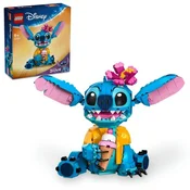 LEGO Disney Stic 43249, Uzrast 9+