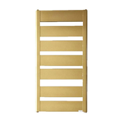 Radijator sušac Elegant gold 63x94.5cm