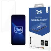 Zaščitno kaljeno steklo 3MK FlexibleGlass Lite hybrid glass for Oppo Reno 14