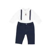 Chicco Komplet pesek/svetlo bež/mornarska/bela
