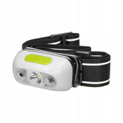 ORNO ORNO 5W sprednja svetilka, 230 LM 1200MAH, (21229557)