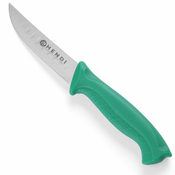 Hendi Nož za zelenjavo in sadje HACCP 190 mm – zelen – HENDI 842218