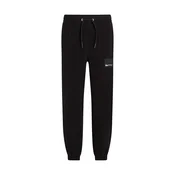 KARL LAGERFELD JEANS Hlače črna