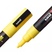 Marker Uni SET PC-3M POSCA /0.9-1 3mm 16KOM