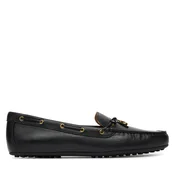 Mokasini LAUREN RALPH LAUREN Wylie 802967751001 Črna