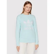 adidas Jopa Treofil Crew HL6678 Modra Regular Fit