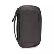 Thule Subterra 2 Powershuttle organizator elektroničkih uređaja srednje veličine - sivi