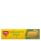 ŠPAGETI BREZ GLUTENA – SPAGHETTI, 250 g
