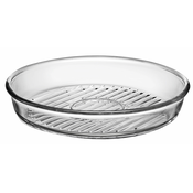 PASABAHCE Borcam okrugli grill pekac 1720cc