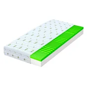 Wilsondo Vzmetnica iz pene Brave 140x200 Višina: 21 cm