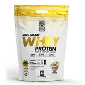 100% Smart Whey Protein - 1000 g -