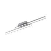 Eglo 780433 - LED kupatilsko plafonsko svetlo YANGUAS 2xLED/11W/230V 3000K IP44