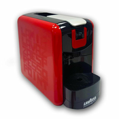 Aparat za kavu Lavazza Espresso Point Mini Rossa Red 1kom