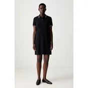 Fred Perry obleka iz bombaža z elastanom
