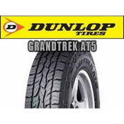 Dunlop GRANDTREK AT5 265/60 R18 110H