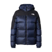 THE NORTH FACE Zunanja jakna DIABLO temno modra/črna