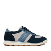 Superge Guess Jeans EO-DELAND-01 WE Modra